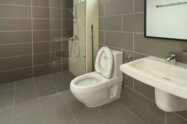 The Cove Semi-Detached @ Horizon Hills