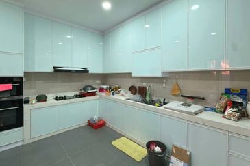 The Cove Semi-Detached @ Horizon Hills