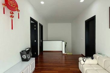 The Cove Semi-Detached @ Horizon Hills