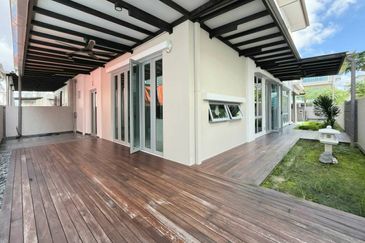 The Cove Semi-Detached @ Horizon Hills