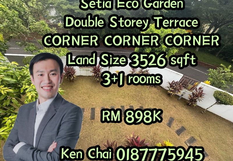 Setia Eco Gardens