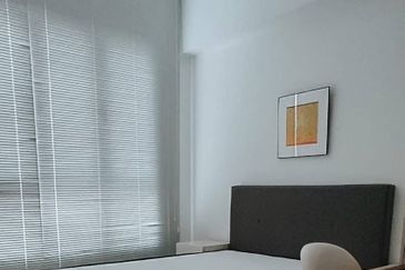 Tropez Residences @ Tropicana Danga Bay