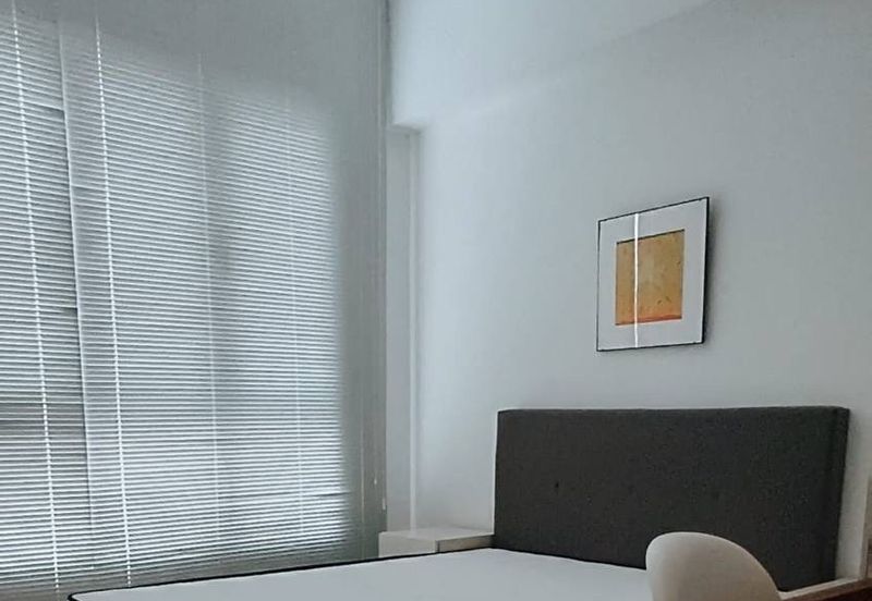 Tropez Residences @ Tropicana Danga Bay