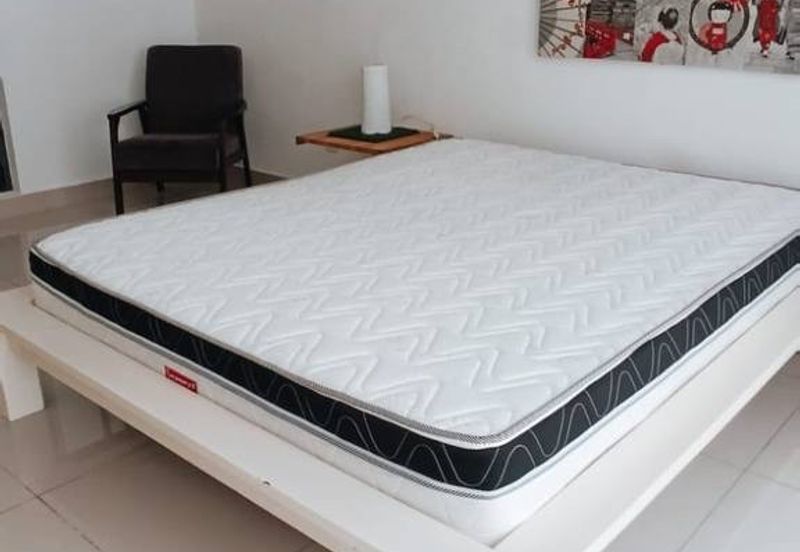 Tropez Residences @ Tropicana Danga Bay