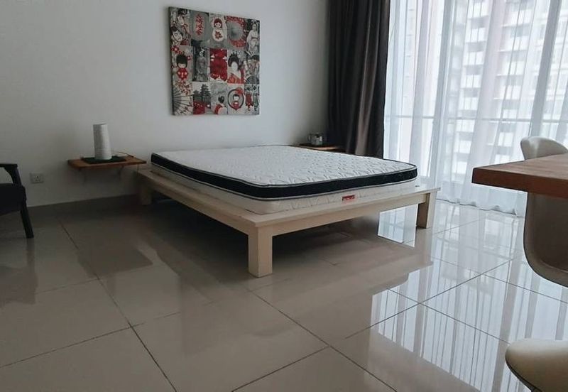 Tropez Residences @ Tropicana Danga Bay