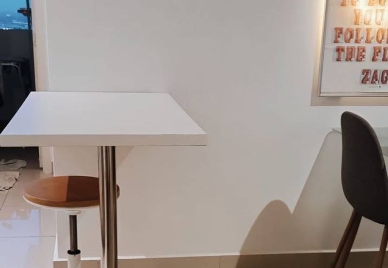 Tropez Residences @ Tropicana Danga Bay