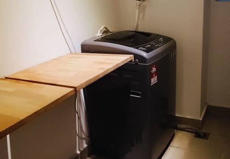 Tropez Residences @ Tropicana Danga Bay