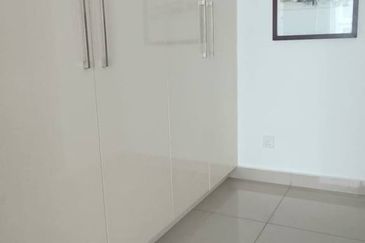 Tropez Residences @ Tropicana Danga Bay