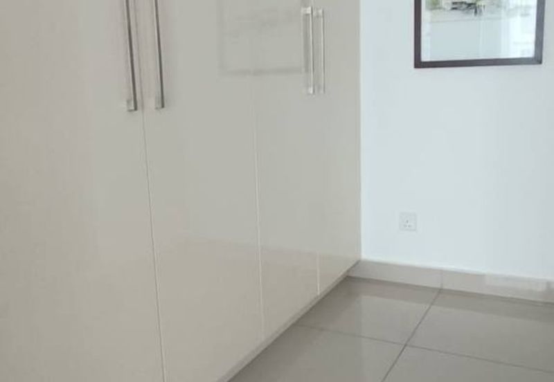 Tropez Residences @ Tropicana Danga Bay