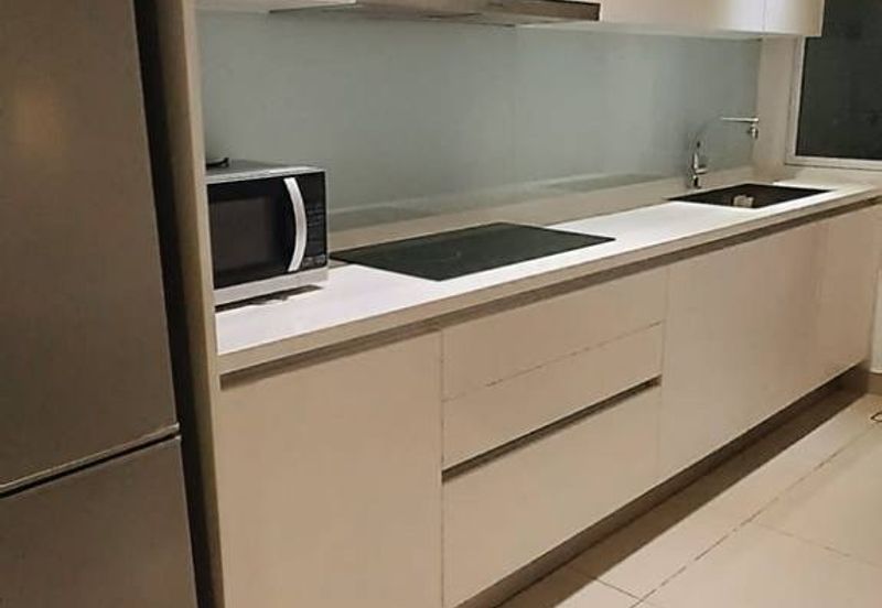 Tropez Residences @ Tropicana Danga Bay