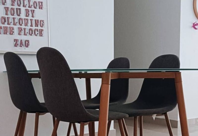 Tropez Residences @ Tropicana Danga Bay