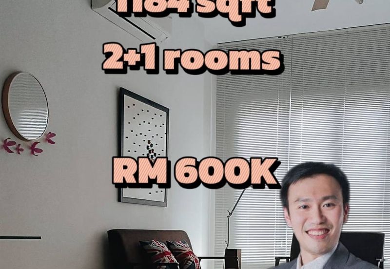 Tropez Residences @ Tropicana Danga Bay