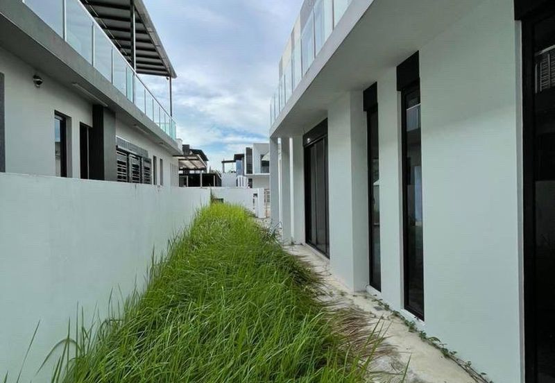 Opal Residenz @Bandar Seri Alam