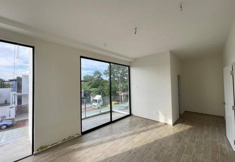 Opal Residenz @Bandar Seri Alam