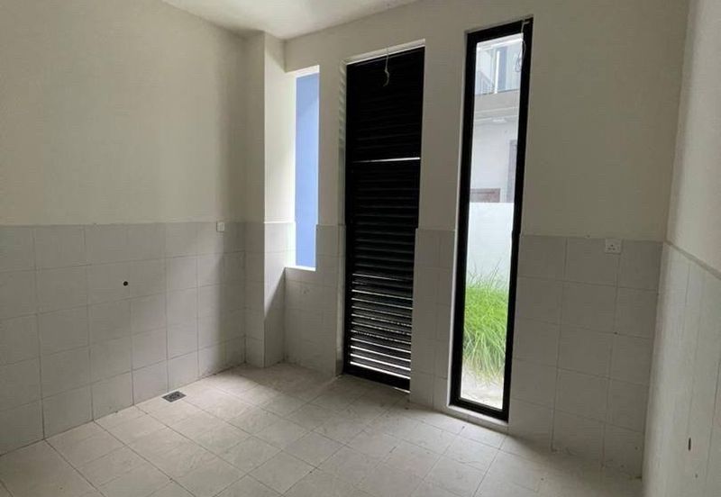 Opal Residenz @Bandar Seri Alam