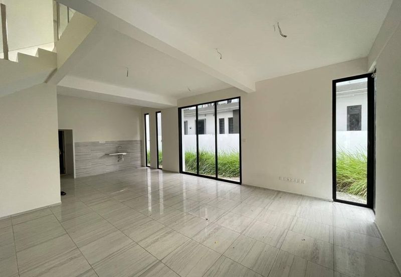 Opal Residenz @Bandar Seri Alam