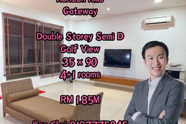 Golf East @ Horizon Hills