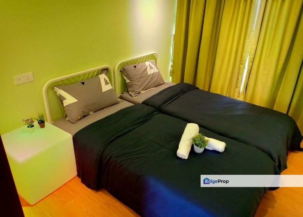 Country Garden @ Bay Point , Johor, Johor Bahru