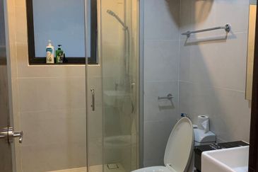 Country Garden @ Danga Bay