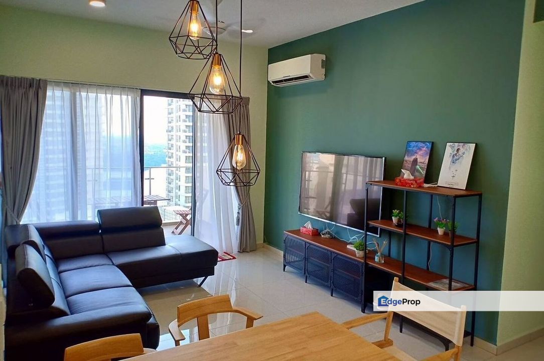 Country Garden @ Bay Point , Johor, Johor Bahru