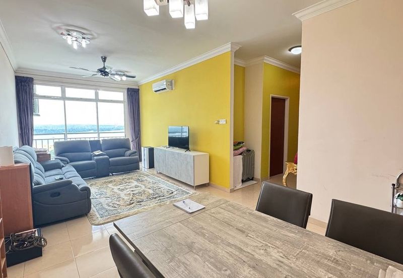 Sri Samudera Seaview Residence Suites