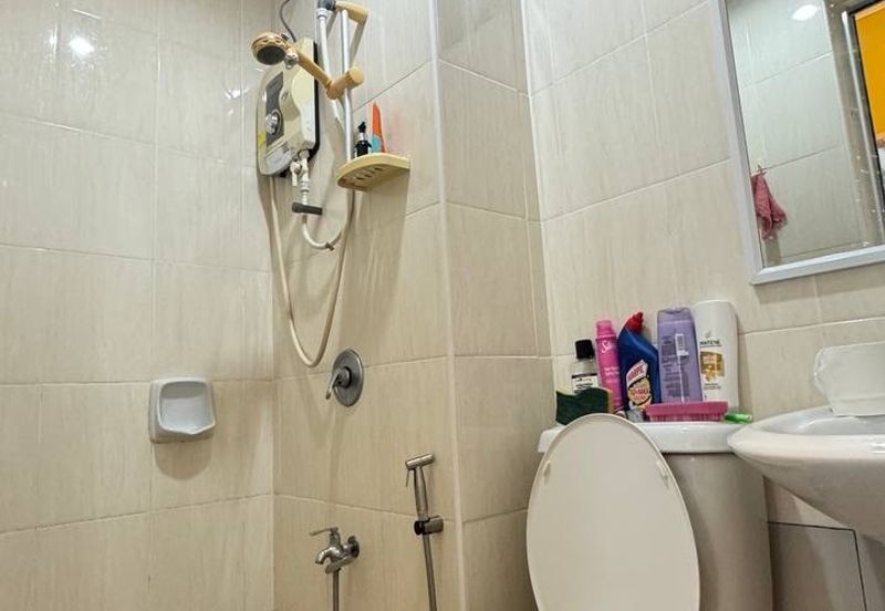 Sri Samudera Seaview Residence Suites