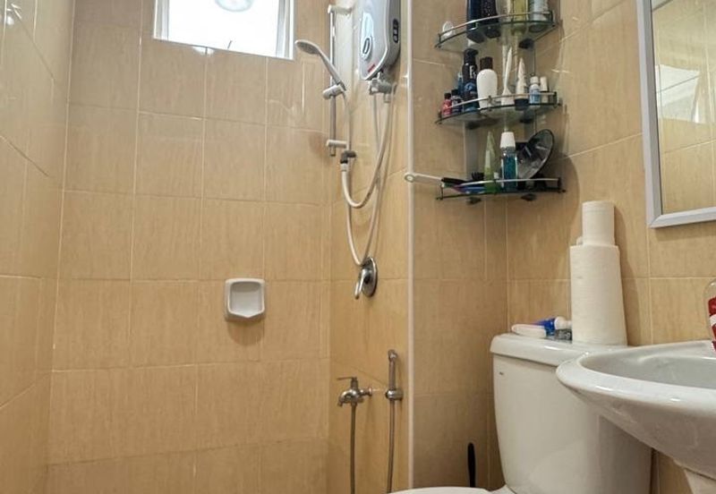 Sri Samudera Seaview Residence Suites