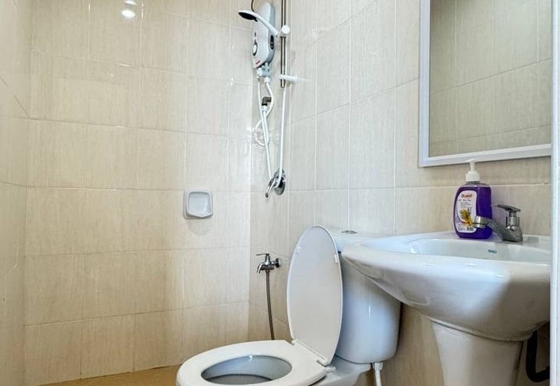 Sri Samudera Seaview Residence Suites