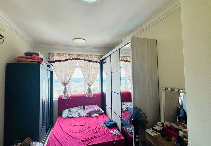 Sri Samudera Seaview Residence Suites