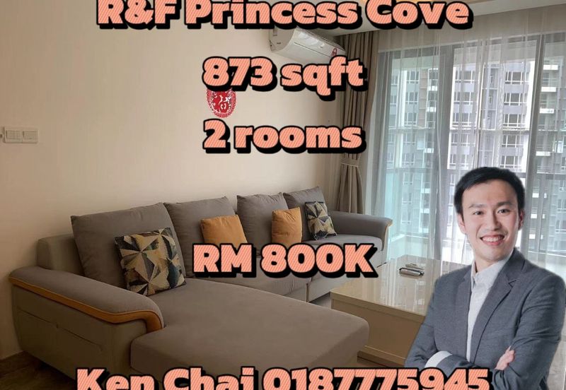 R&F Princess Cove *