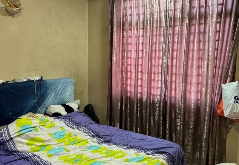 Indah Court Apartment