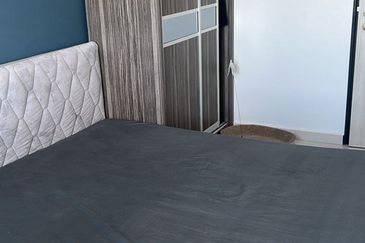 Havona Residence @ Taman Mount Austin