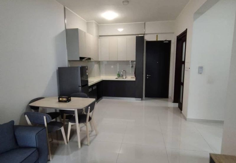 Amberside Country Garden @ Danga Bay