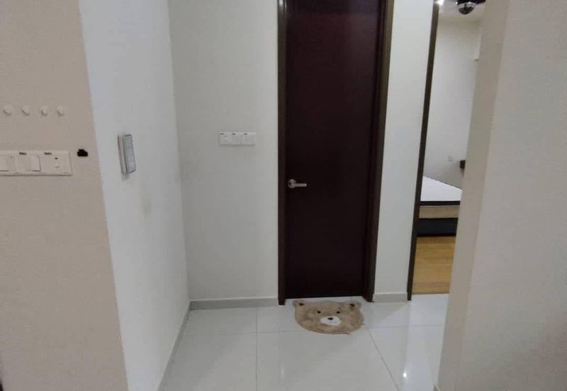 Amberside Country Garden @ Danga Bay