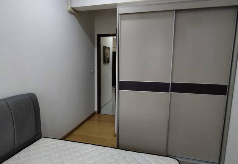 Amberside Country Garden @ Danga Bay