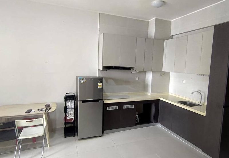 Amberside Country Garden @ Danga Bay