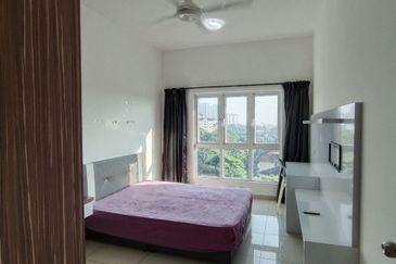 Seasons Luxury Apartments @ Amara Larkin