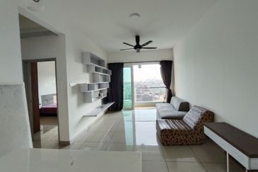 Seasons Luxury Apartments @ Amara Larkin