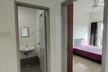 Seasons Luxury Apartments @ Amara Larkin