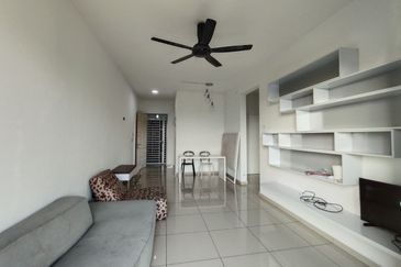 Seasons Luxury Apartments @ Amara Larkin