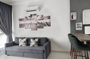 Eco Nest @ Eco Botanic