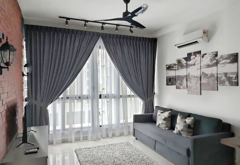 Eco Nest @ Eco Botanic