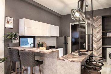 Eco Nest @ Eco Botanic