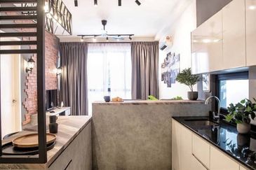 Eco Nest @ Eco Botanic