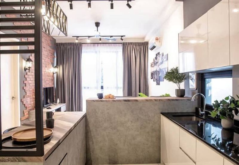 Eco Nest @ Eco Botanic