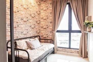 Eco Nest @ Eco Botanic