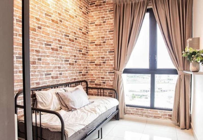 Eco Nest @ Eco Botanic