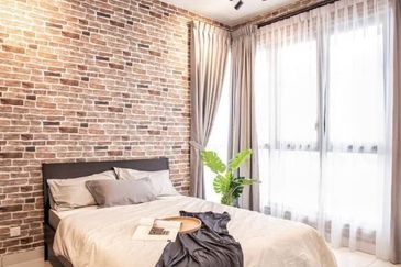 Eco Nest @ Eco Botanic