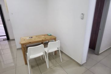 Seasons Luxury Apartments @ Amara Larkin