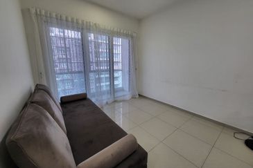 Seasons Luxury Apartments @ Amara Larkin